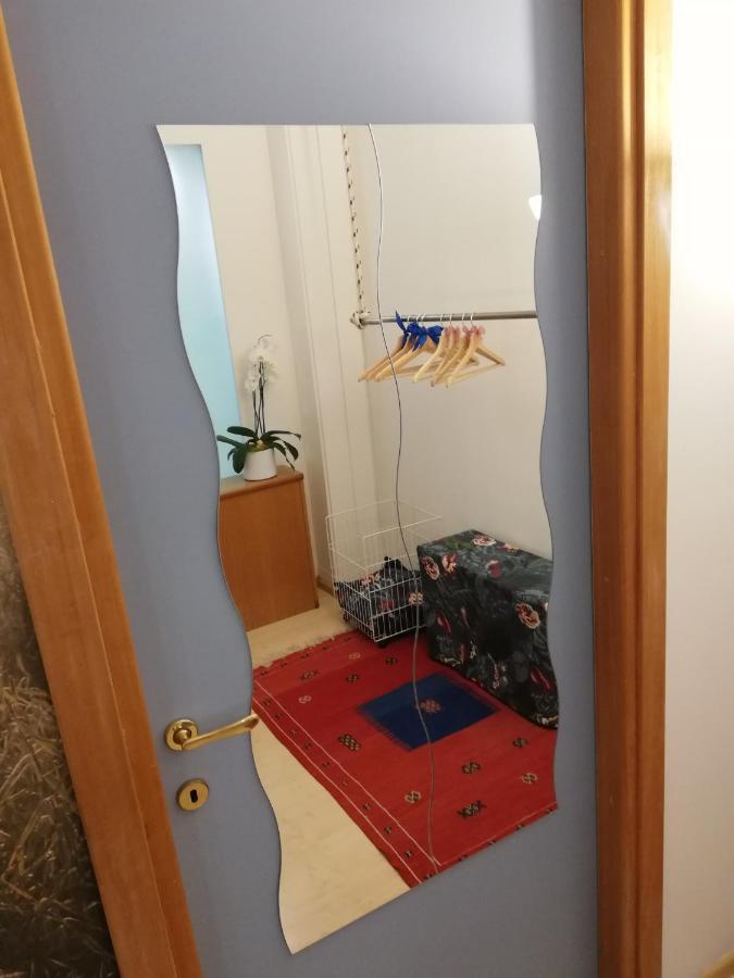 Appartamento Lettera 22 Ιβρέα Εξωτερικό φωτογραφία